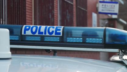 L’homme a été interpellé après avoir réalisé une transaction.