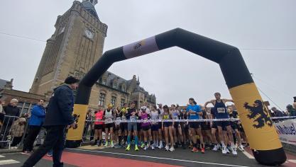 Le 10 kilomètres du Ravensberg a lancé la saison en beauté dimanche 1er février