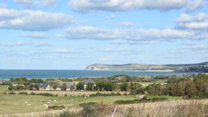 L’office de tourisme de la Terre des 2 Caps organise un rallye nature très prochainement.