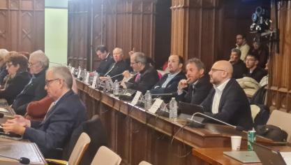 L’opposition a passé le projet de micro-crèche Laurémi Magnesia au crible, lors de la dernière réunion du conseil municipal.