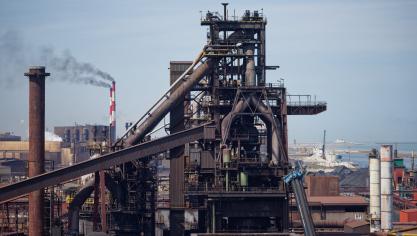 Mardi 10 février 2026, ArcelorMittal devrait lancer officiellement son chantier de décarbonation de son usine dunkerquoise.