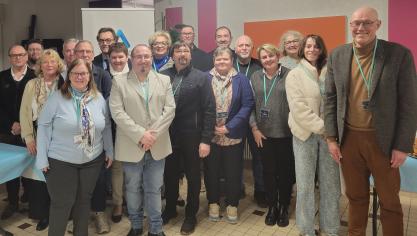 Le Triangle Citoyen est apolitique et tient à le rester