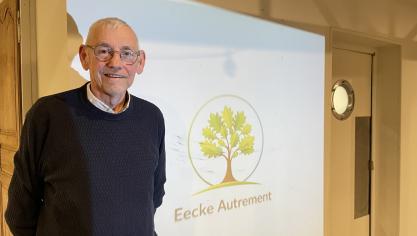 Pascal Dequidt est tête de liste pour Eecke autrement.