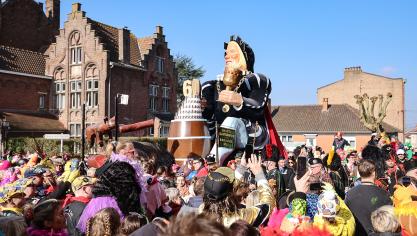 Un ciel bleu dimanche ? Il va falloir se plonger dans les souvenirs de l’an dernier selon la météo.