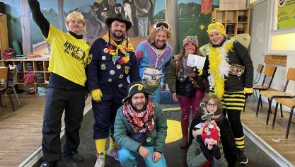 Une équipe de champions pourtant ! L’incompréhension demeure… !