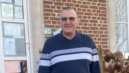 Eloi Bonningues brigue un deuxième mandat.