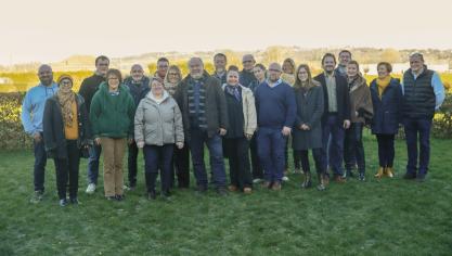 La liste Vous & Nous portons Cassel toujours plus haut… toujours plus fort !