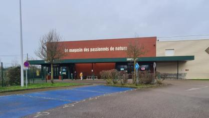 À son ouverture en 2012, le Terres & Eaux de Calais était le plus grand du groupe.