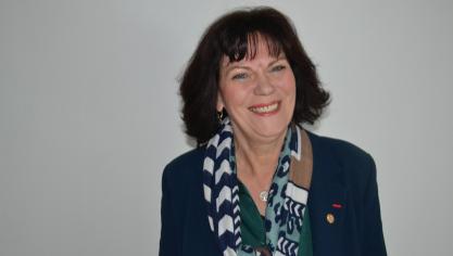 Sylvie Bauvais-Tassez entend poursuivre le travail accompli depuis 2025.