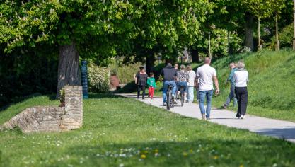 Rallye poétique sur les hauts lieux de Gravelines