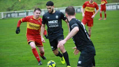 Les Calaisiens se déplacent à Outreau, en match avancé, ce dimanche 1er mars.