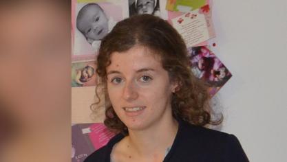 Pauline Richoux a déjà travaillé à la direction du centre hospitalier de Calais.