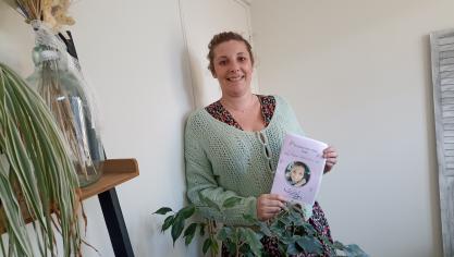 Delphine Tournay lance un dispositif d’écoute et de sophrologie gratuit à destination des jeunes via Snapchat.