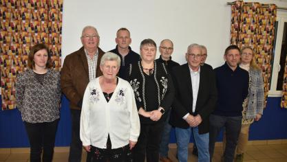 Fabienne Fourrier conduit la liste « Selloises, Sellois Ensemble ».