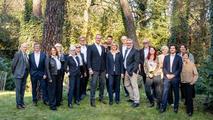 Cécile Delval présentera sa liste et son programme ce jeudi 5 mars au Grand Hôtel à 18h