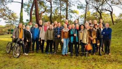 La liste au complet !