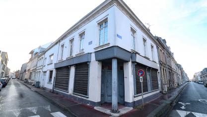 Après un an de surveillance, les deux gérantes ont été arrêtées. Photo archive Sébastien Jarry.