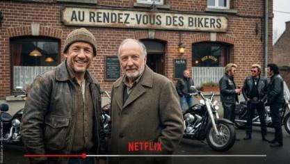 Dany Boon sera aux manettes de la série Johnny Biloute