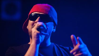 L’artiste calaisien Original Maestro sort son 3e album solo le 25 mars sur toutes les plateformes de téléchargement.