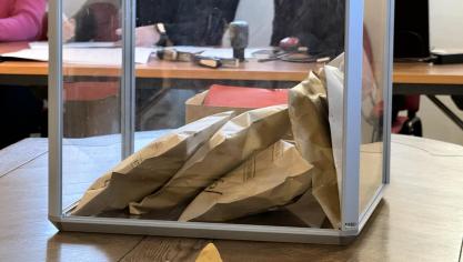 Voici les résultats du premier tour des élections municipales des grandes villes du Nord-Pas-de-Calais.