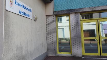 Pour la deuxième élection municipale consécutive, les résultats du bureau numéro 7 de l’école Archimède correspondent presque parfaitement à ceux de l’ensemble de la ville.