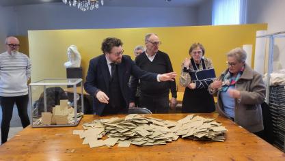 Le risque peut être important pour les candidats.