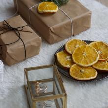 On vous donne cinq conseils pour offrir de la décoration.