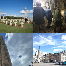 Avec le City pass, vous aurez trois jours pour visiter le maximum de sites historiques et touristiques.