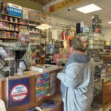 Artois : la cigarette lectronique  puff  continue-t-elle de se vendre  chez les buralistes ? - L'Avenir de l'Artois