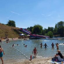 Avion Plage ouvrira ses portes le 6 juillet !