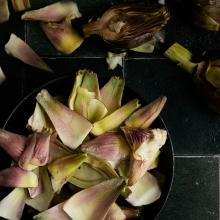 Une recette simple pour consommer des artichauts cet été !