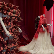 L’exposition se termine le 5 janvier 2025.