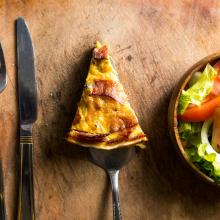 Une bonne tarte estivale pour se régaler en famille !