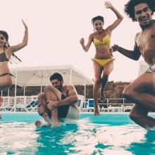 L’occasion de faire votre plus gros plongeon !