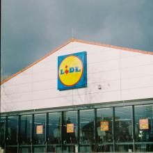 Les paires de chaussures seront en vente début février !