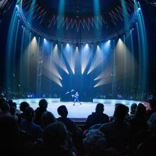 Le festival international du cirque revient du 22 au 24 novembre au PAarc des Rives de l’Aa.