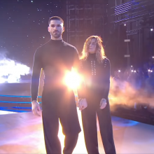 Jordan Mouillerac donnera deux cours collectifs de danse à Wingles.