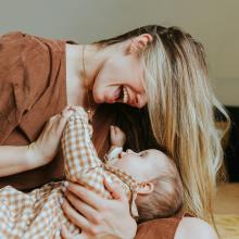 Pour que la grossesse et le post-partum soient aussi doux que vous le désiriez 