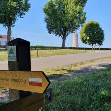 Le départ se fera du Centre d’Histoire du Mémorial 14-18 à Notre-Dame-de-Lorette.