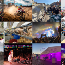 Plus qu’à cocher dans le calendrier !