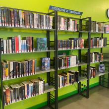 Le festival des Mycéliades revient cette année encore avec un programme très varié