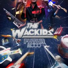 The Wackids