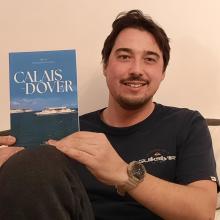 Rendez-vous avec l’auteur samedi matin à la médiathèque d’Audruicq.