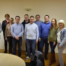 Le maire sortant conduit la liste « Agir et construire pour Tingry ».