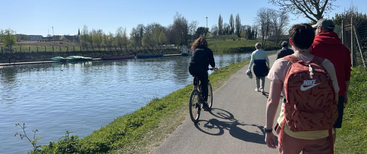 56 animations sont prévues jusqu’en décembre, dans le Grand Arras.