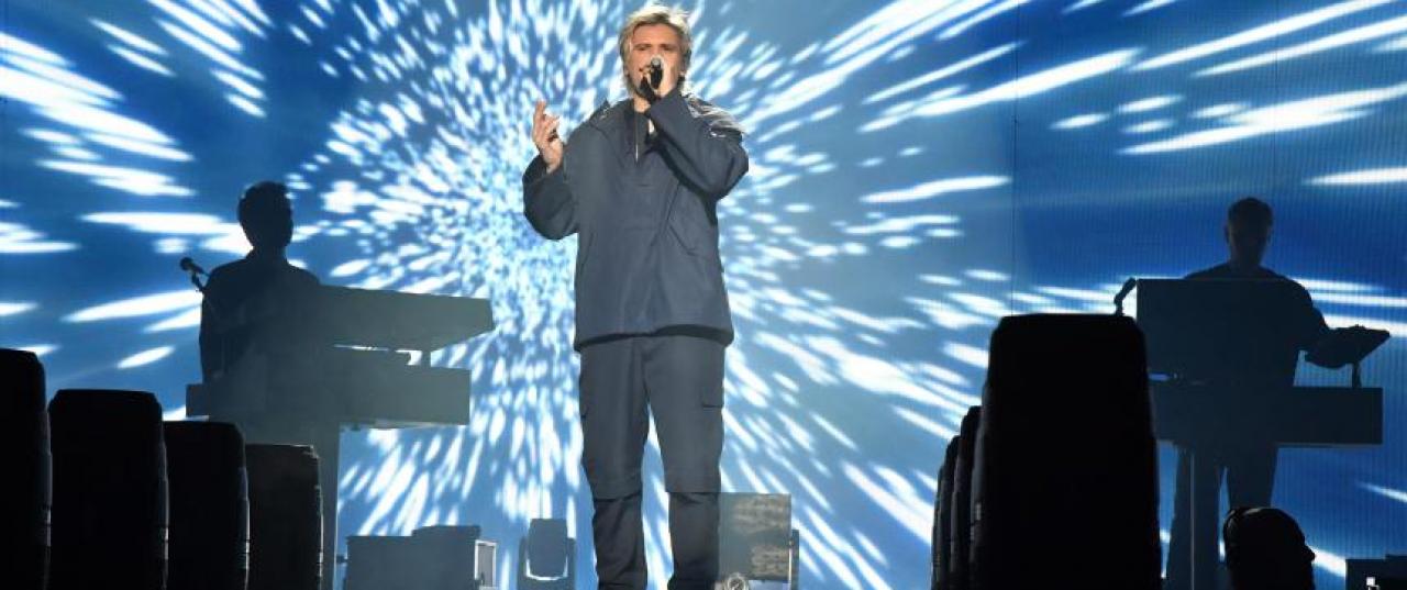 Orelsan annonce deux nouvelles dates au Zénith de Lille