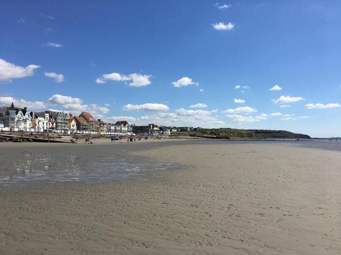 wimereux par sylvain charley