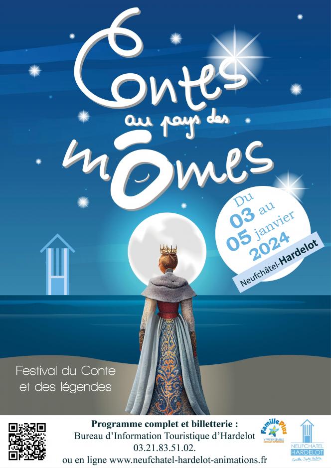 Contes au pays des mômes (1)