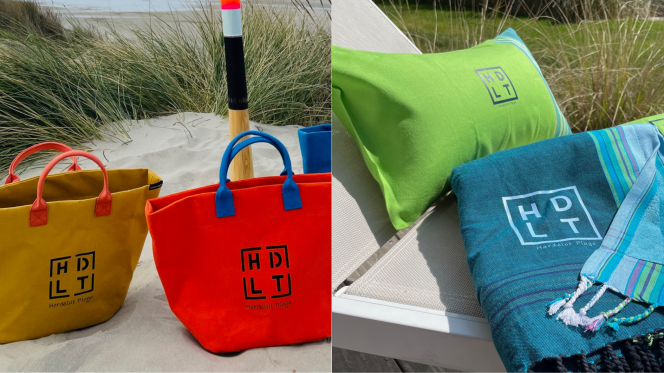 Quelques exemples d’accessoires