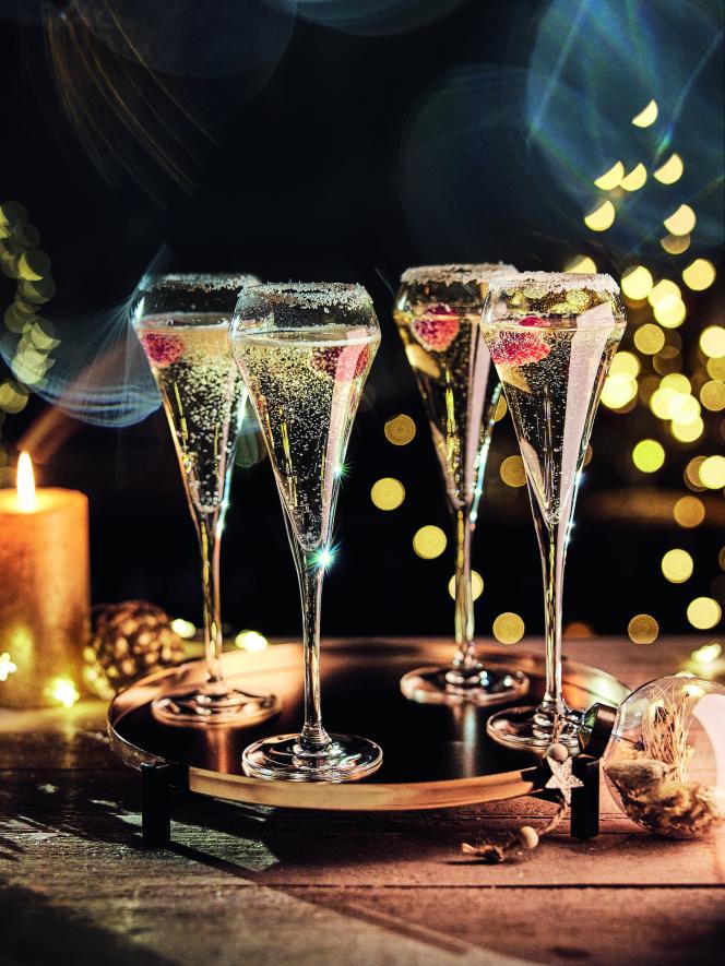 La collection Open’Up.